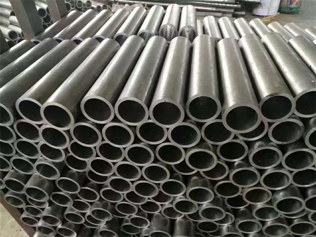 麻城30CrMo精密无缝钢管