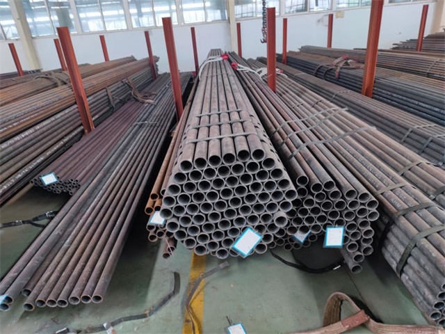 麻城20G合金无缝钢管